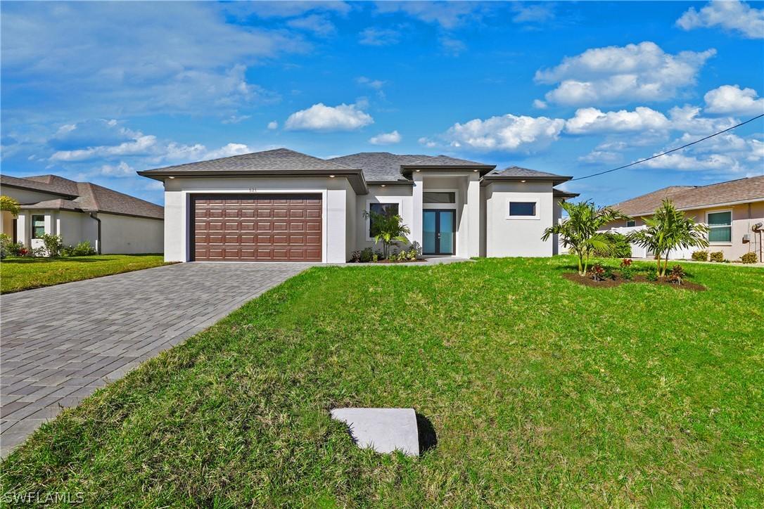 521 SE 2nd St., Cape Coral, FL 33990