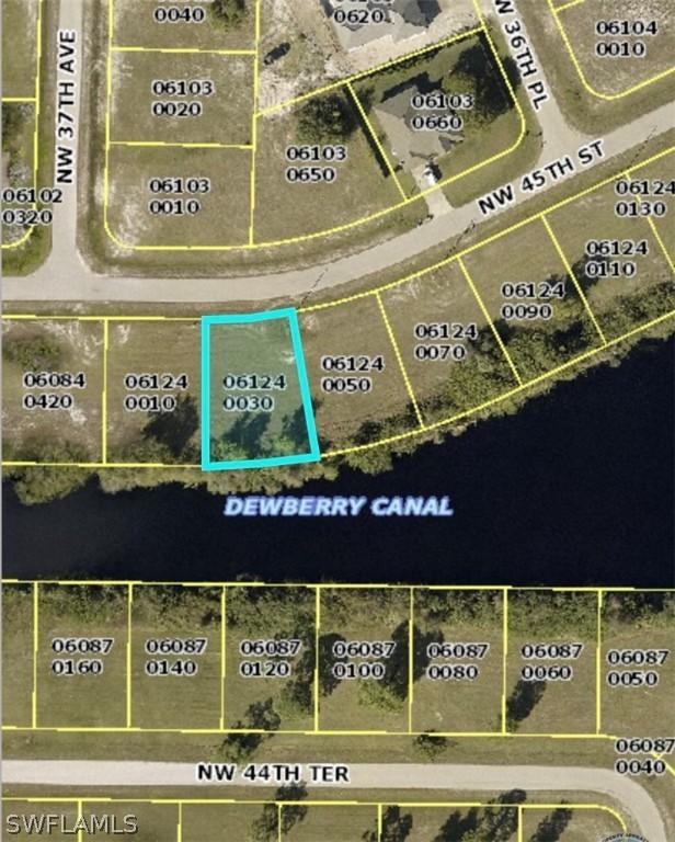 3632 NW 45th St., Cape Coral, FL 33993