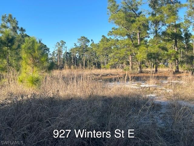 927 Winters St., Lehigh Acres, FL 33974