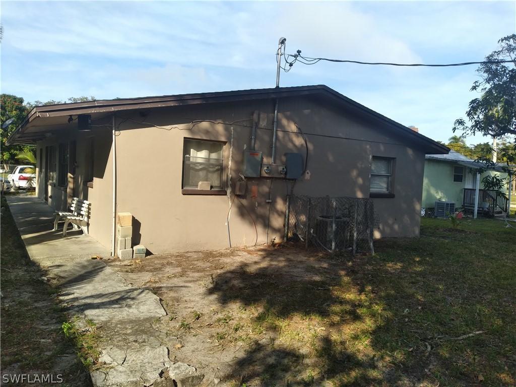 2615 Broadway, Fort Myers, FL 33901