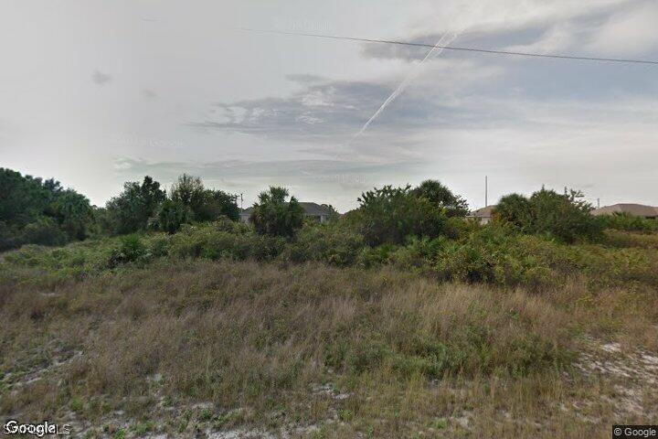 846 Casper Yost St., Lehigh Acres, FL 33974
