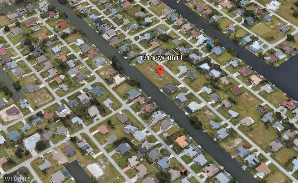 1311 SW 4th Pl., Cape Coral, FL 33991