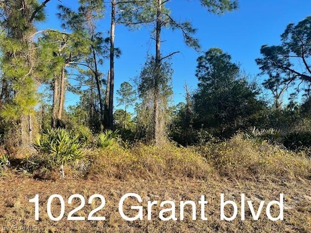 1022 Grant Blvd., Lehigh Acres, FL 33974