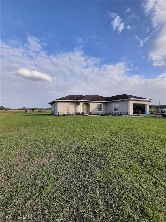 2545 Gerber Dairy Rd., Winter Haven, FL 33880