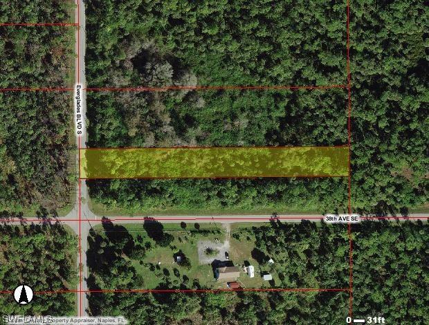 3778 Everglades Blvd., Naples, FL 34117