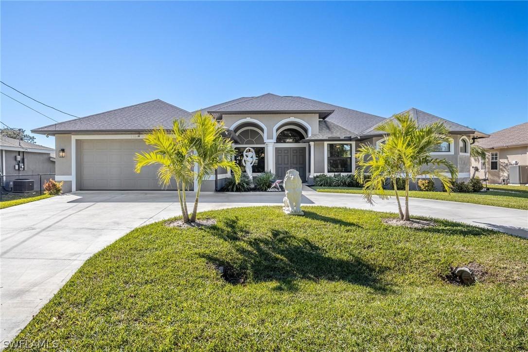 1506 SE 21st Ave., Cape Coral, FL 33990