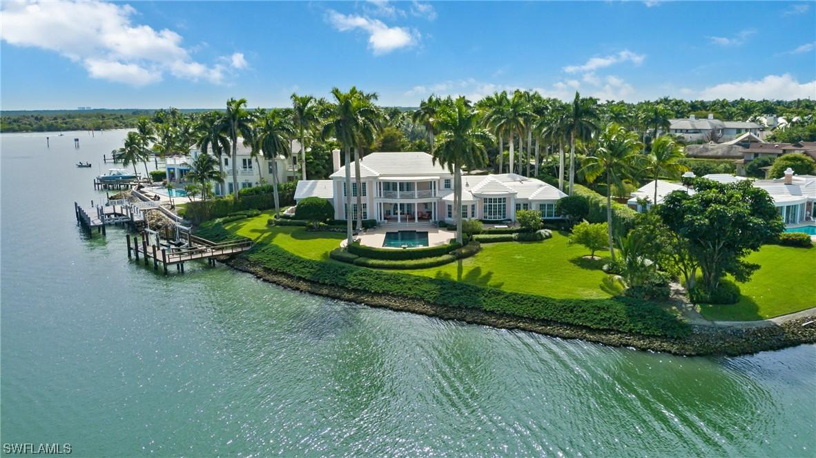 3701 Nelsons Walk, Naples, FL 34102