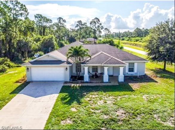 1600 Clark Ave., Lehigh Acres, FL 33972