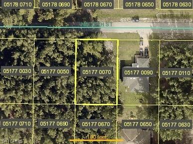 4232 NW 25th St., Cape Coral, FL 33993