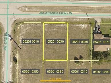 4244 Jacaranda Pkwy., Cape Coral, FL 33993