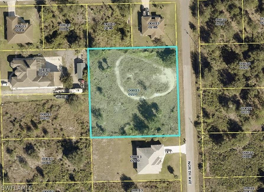 919 North Ave., Lehigh Acres, FL 33972