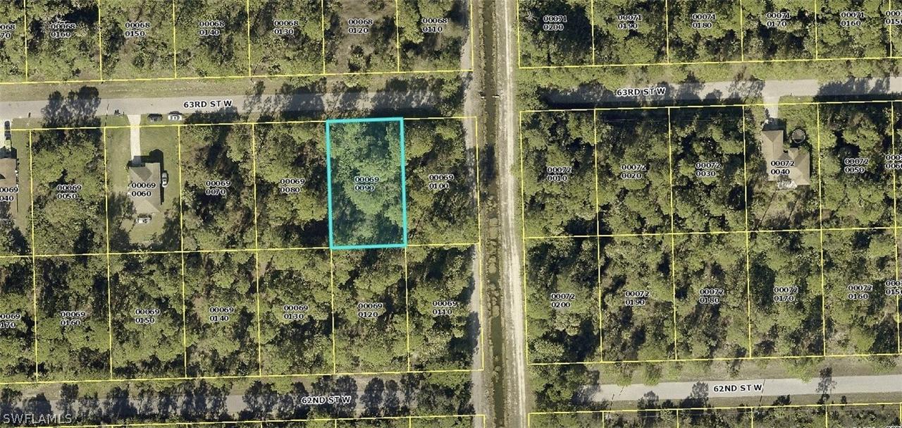 3403 63rd St., Lehigh Acres, FL 33971