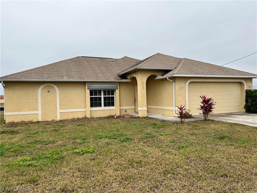 4623 Jacaranda Pkwy., Cape Coral, FL 33993