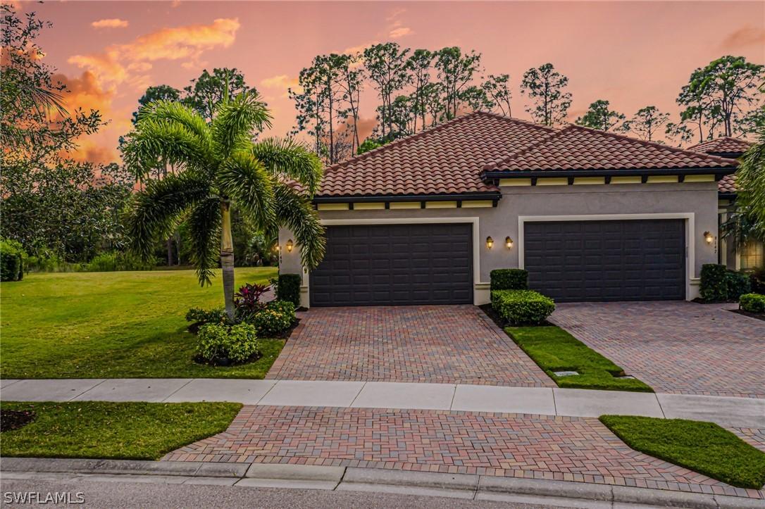 9149 Isla Bella Cir., Bonita Springs, FL 34135