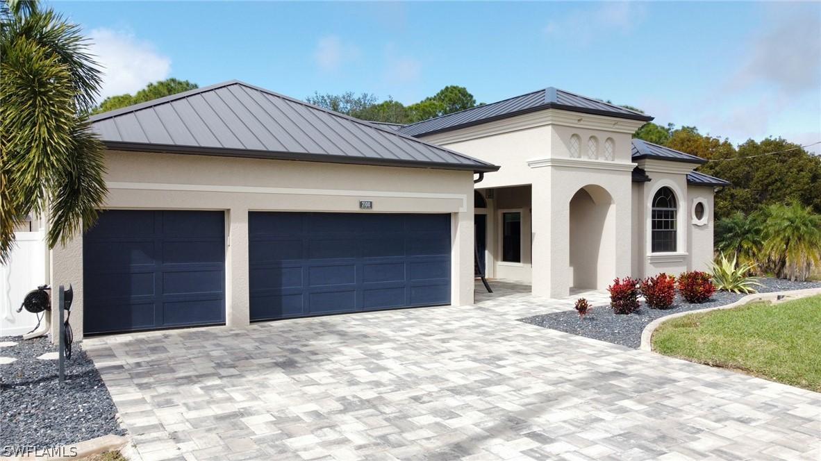 2100 NW 28th Ave., Cape Coral, FL 33993