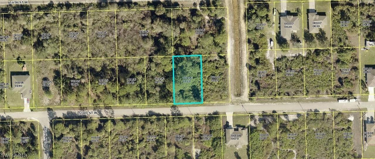 3216 53rd St., Lehigh Acres, FL 33971