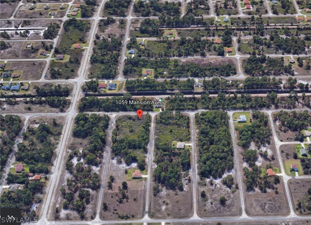 1059 Mansion Ave., Lehigh Acres, FL 33974
