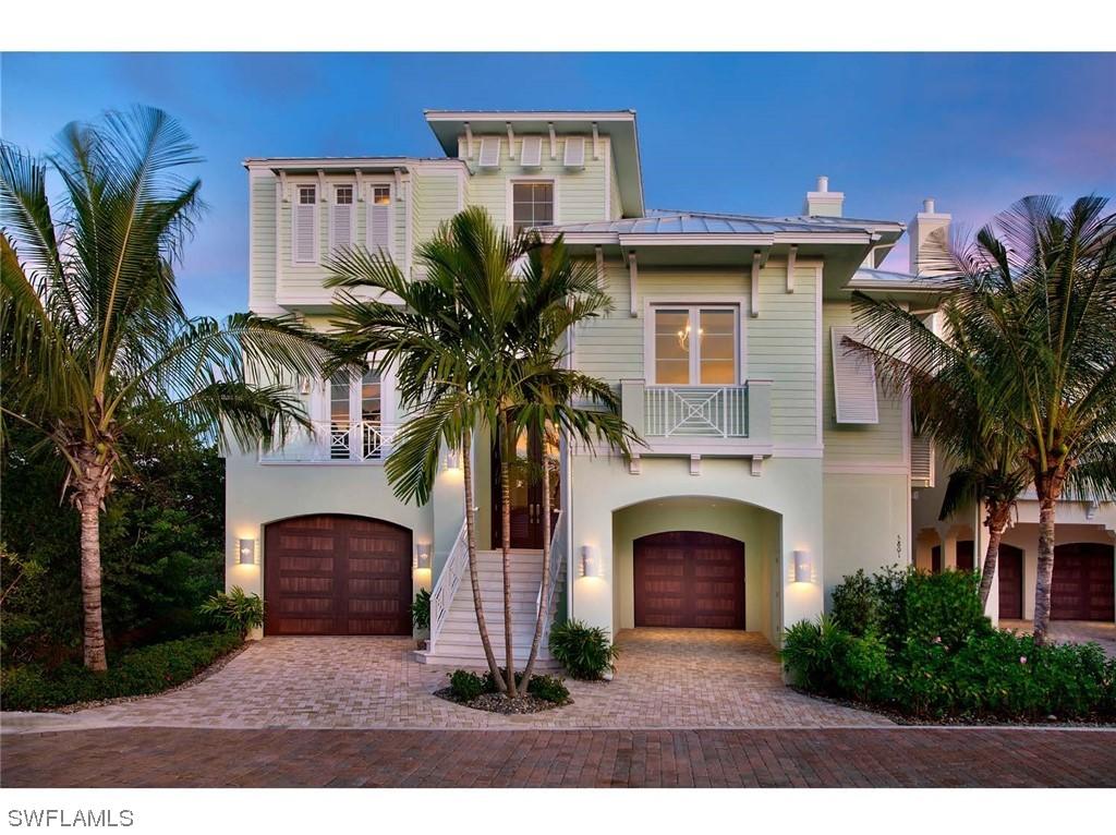 5801 Cape Hickory Ct., Bonita Springs, FL 34134