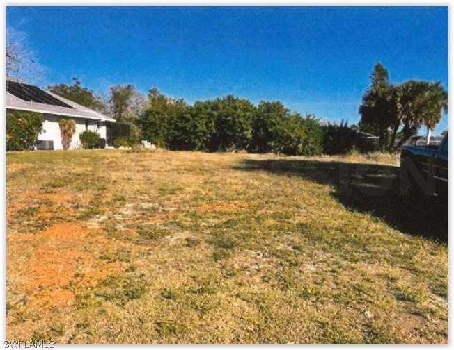 3323 SW 2nd Ave., Cape Coral, FL 33914