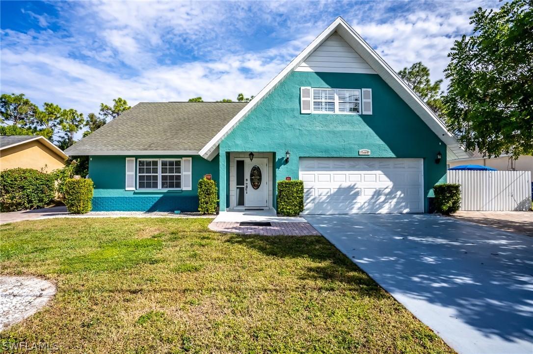 17409 Oriole Rd., Fort Myers, FL 33967