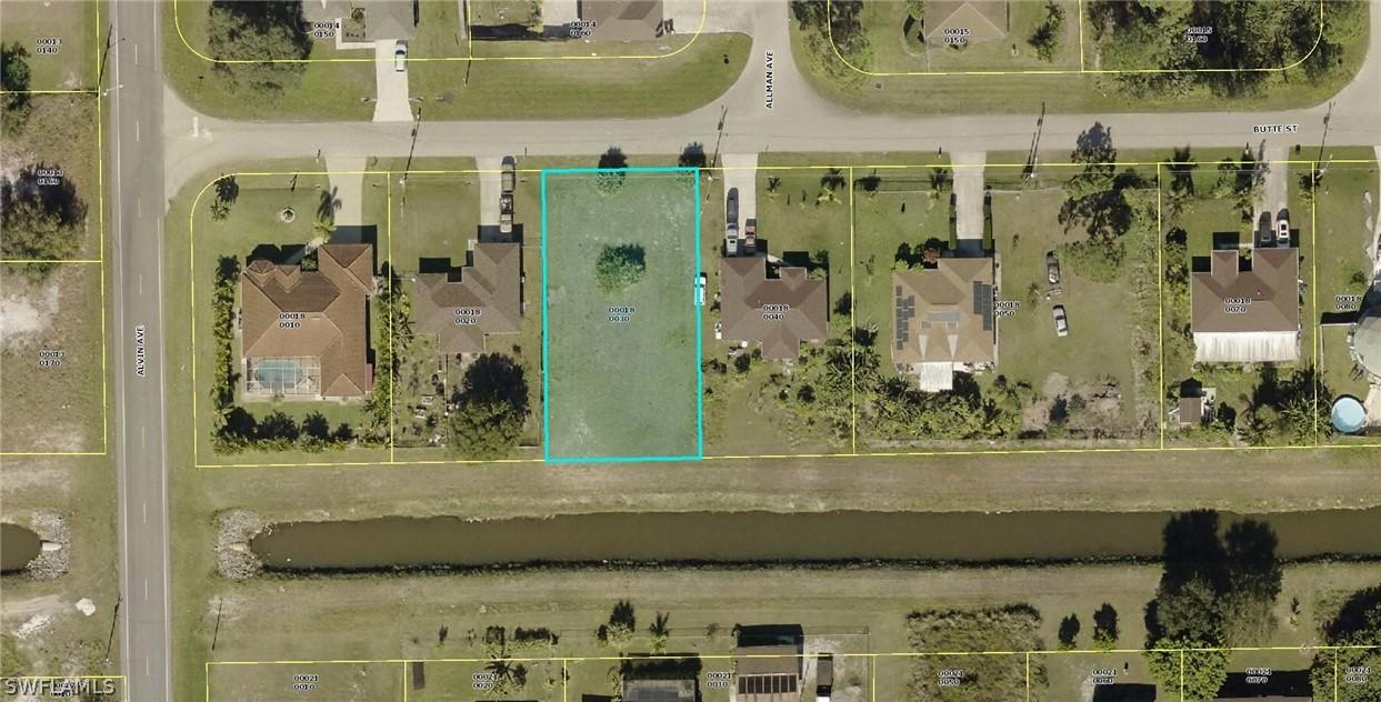 5567 Butte St., Lehigh Acres, FL 33971