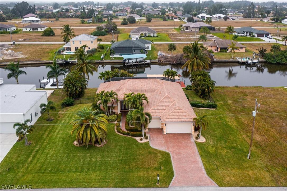 2308 NW 36th Ave., Cape Coral, FL 33993