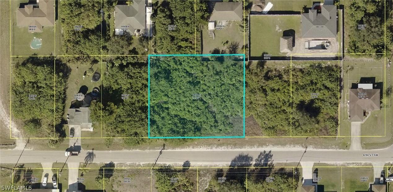3006 8th St., Lehigh Acres, FL 33976