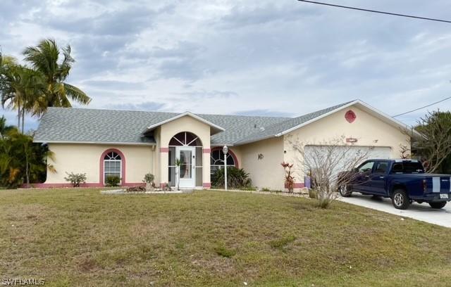 1307 SW 40th Ter., Cape Coral, FL 33914