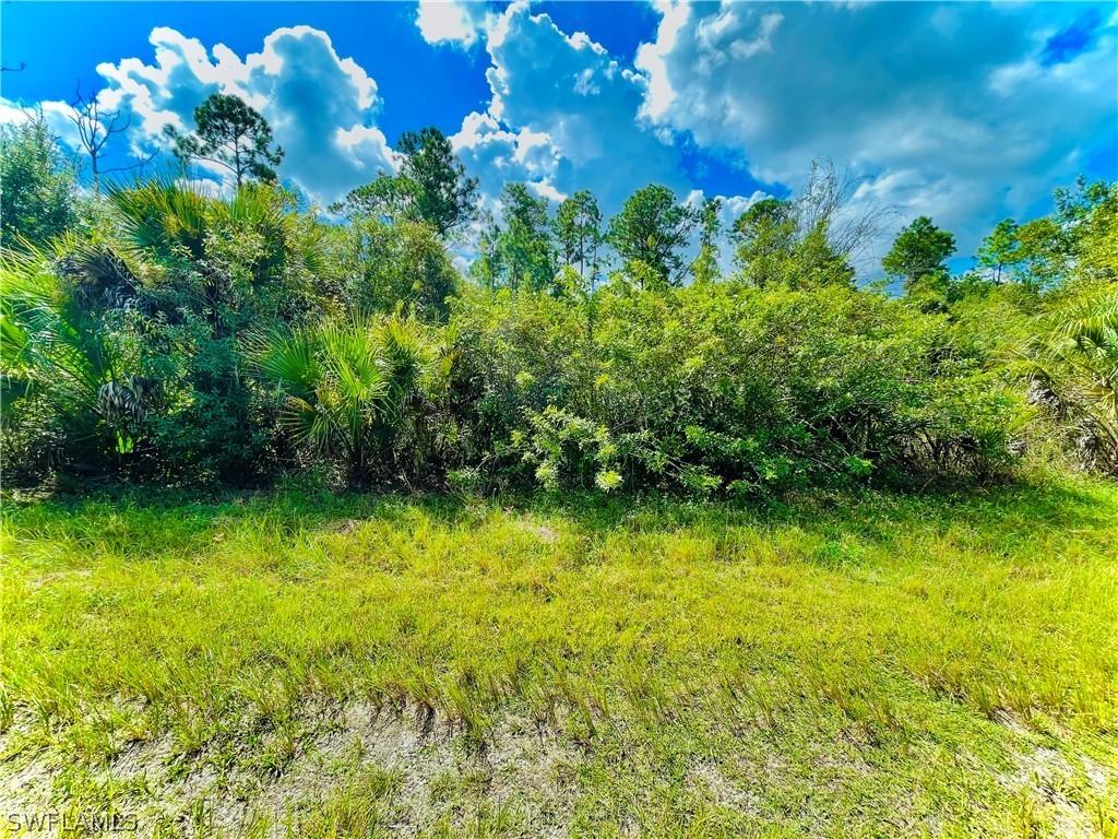 1244 Ramee St., Lehigh Acres, FL 33974