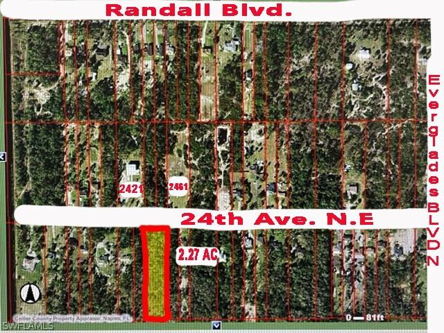 24th Ave., Naples, FL 34117