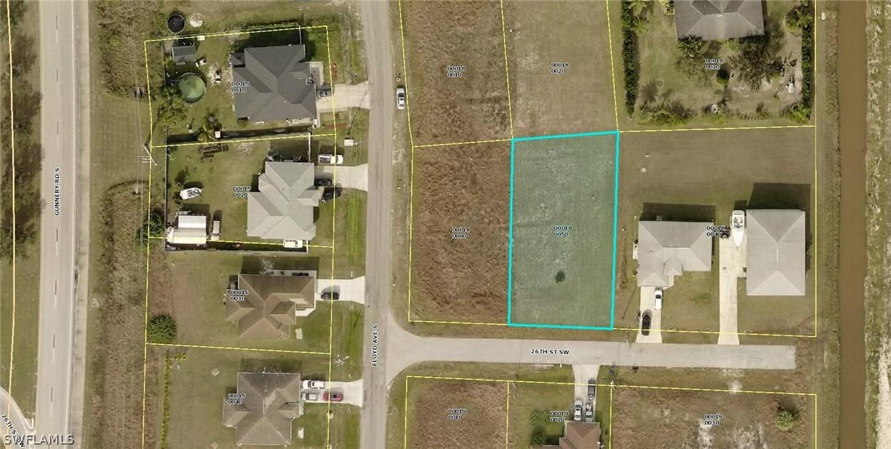 4302 26th St., Lehigh Acres, FL 33976