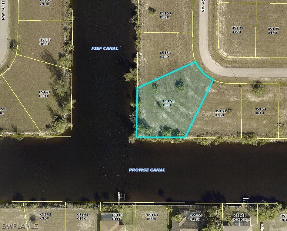 3100 NW 45th Ave., Cape Coral, FL 33993