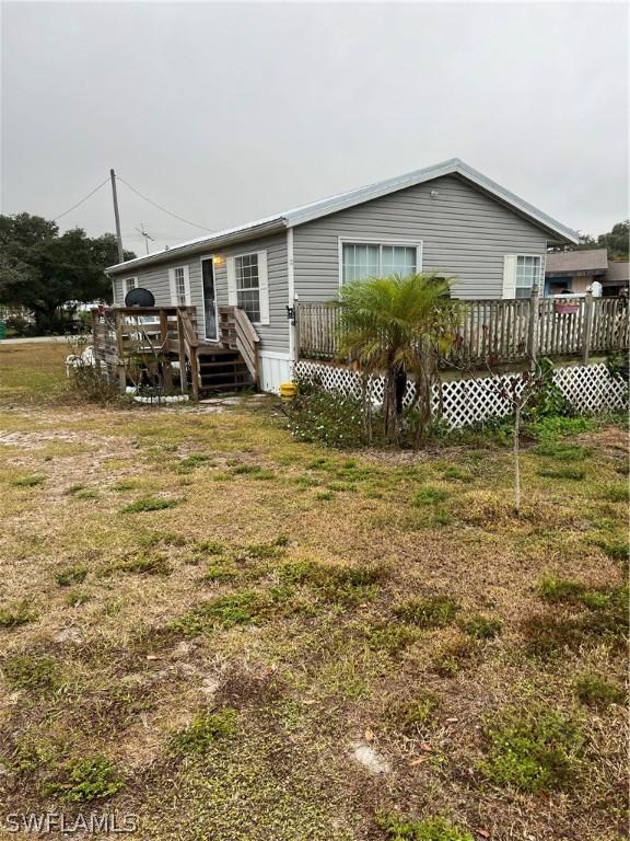 1088 Riverview Dr., Moore Haven, FL 33471