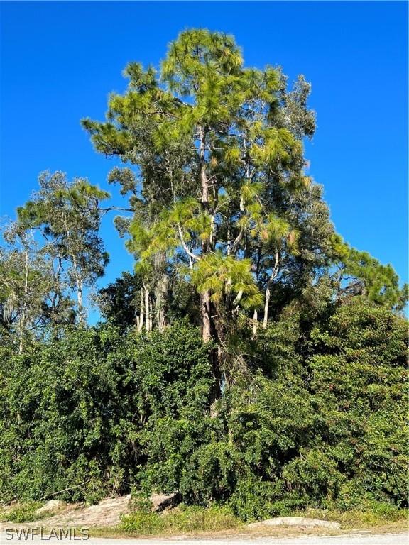 18297 Huckleberry Rd., Fort Myers, FL 33967