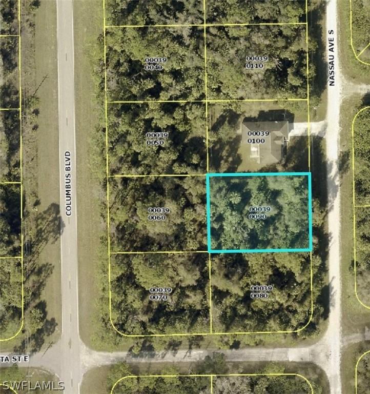 150 Nassau Ave Ave., Lehigh Acres, FL 33974