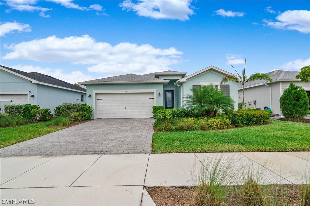 17597 Canopy Ct., Punta Gorda, FL 33982