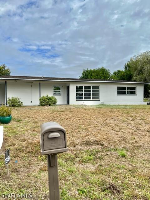 [Address Hidden by Seller], Lehigh Acres, FL 33936