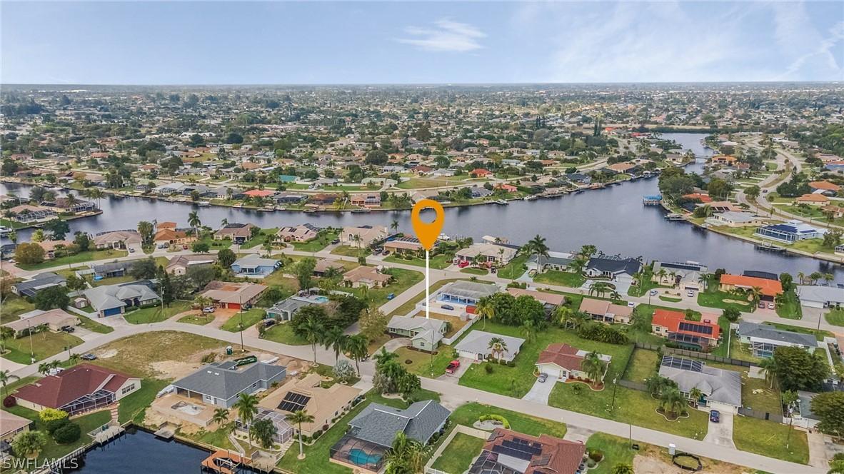 1115 SE 29th St., Cape Coral, FL 33904