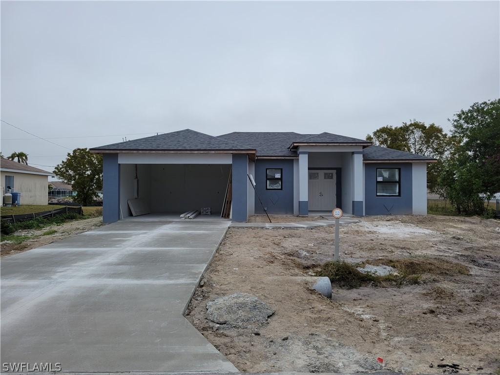 107 NW 6th Ter., Cape Coral, FL 33993