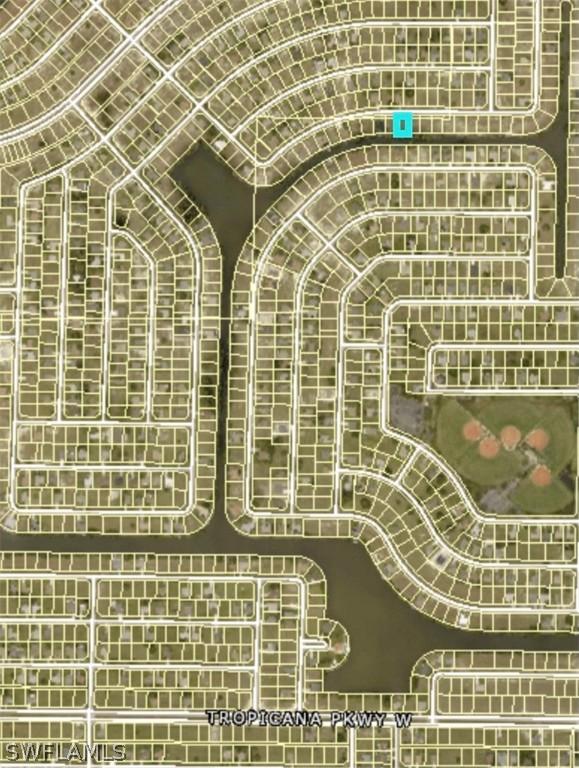 1810 NW 14th St., Cape Coral, FL 33993