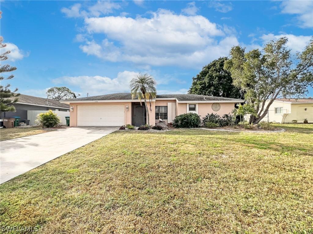 2130 SE 6th Ter., Cape Coral, FL 33990