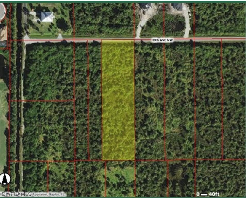[Address Unavailable], Naples, FL 34120