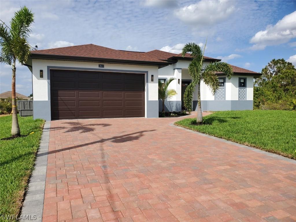 2612 4th St., Lehigh Acres, FL 33976
