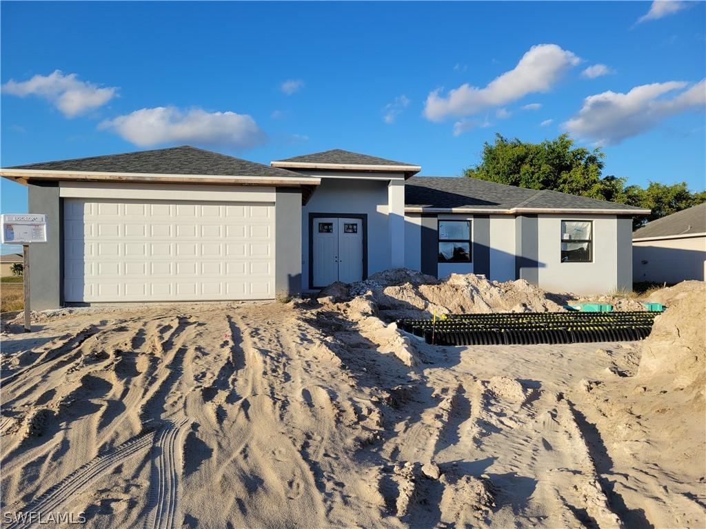 1419 NE 19th St., Cape Coral, FL 33909