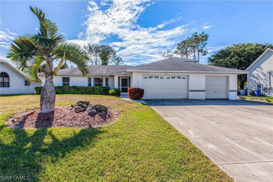 6772 Babcock St., Fort Myers, FL 33966