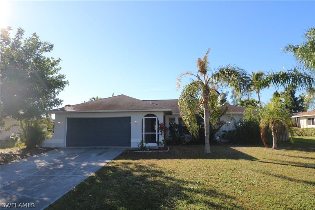 304 SE 19th Ln., Cape Coral, FL 33990
