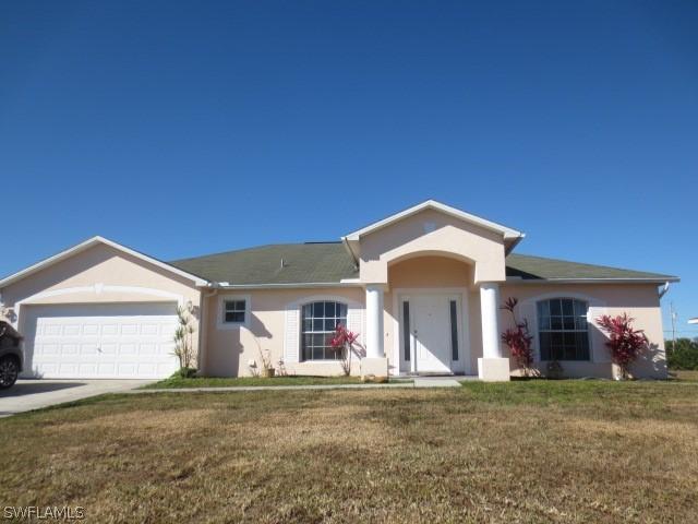 500 NW 18th Ave., Cape Coral, FL 33993