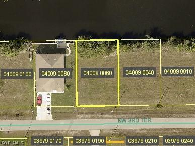 2731 NW 3rd Ter., Cape Coral, FL 33993