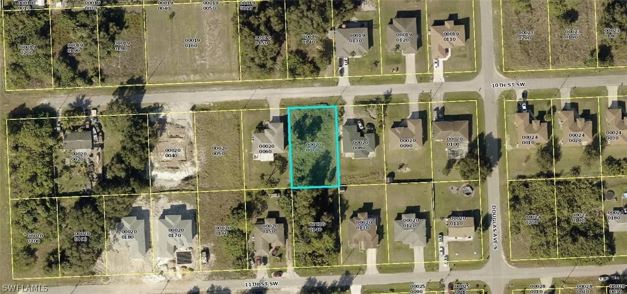 4207 10th St., Lehigh Acres, FL 33971