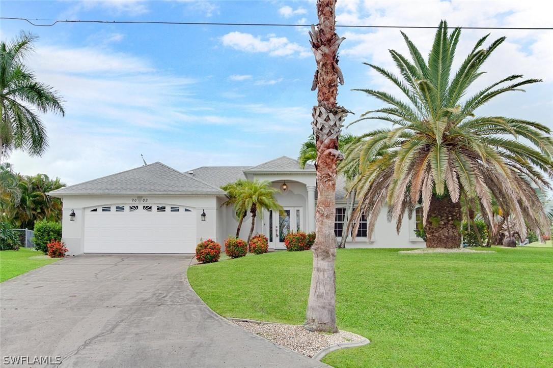 2002 SW 40th Ter., Cape Coral, FL 33914
